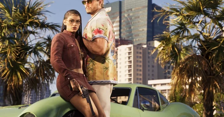 Эксперт рассказала о рисках для мужского здоровья из за игр вроде GTA