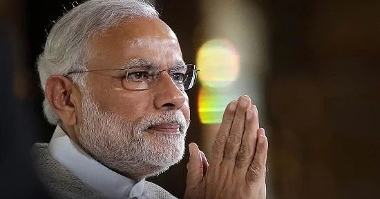 75 yaşlı Modi üçün xüsusi plan: pilləkənlər olmayacaq