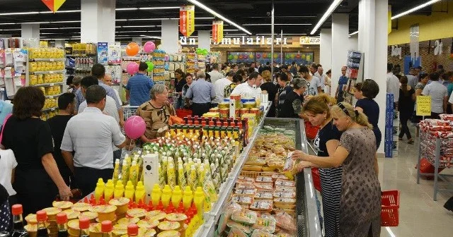 Marketlərin tələb etdiyi ödənişlər araşdırılsın DEPUTAT