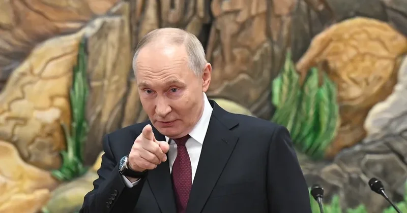 Rusiyalıların Putinə etimadı azalır Sorğu