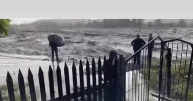Bölgələrdə sel təhlükəsi artır Ekoloq təcili görülməli tədbirləri açıqladı