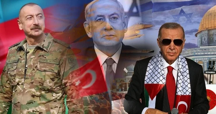 ​Bakı bu məsələdə 12 il sonra yenə öz sözünü dedi Azərbaycan İsrailin qərarını necə dəyişdirdi?