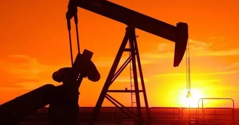 Нефть растет в цене