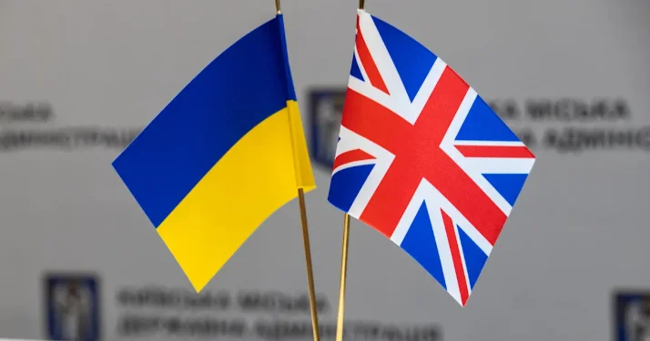 Aİ Ukraynanın Britaniya silahları almasına icazə verəcək