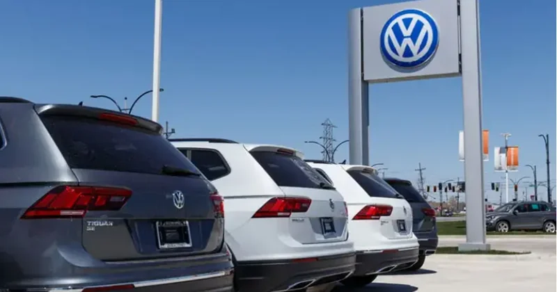Volkswagen model çeşidini 50% azaldacaq