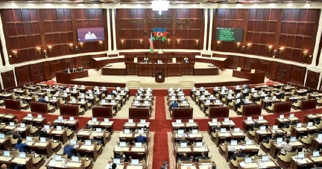 Milli Məclis iyulun 13 də toplanır: Gündəlikdə hansı qanunlar var?