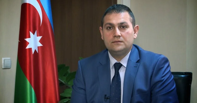Keçmiş mətbuat katibi TV direktoru təyin edildi