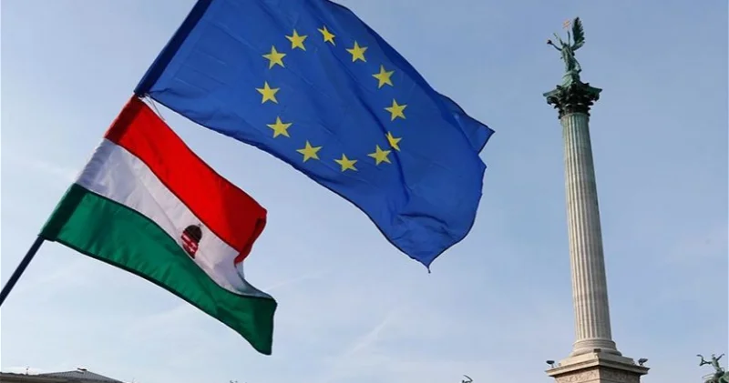 ЕС разблокирует Венгрии до €10 млрд финансирования