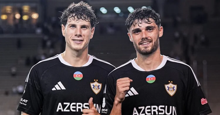 Qarabağ ın yeniləri emosional Medinanın yerinə intellektual Varkonyi