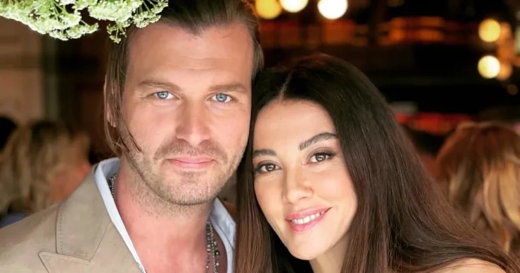 Kıvanç Tatlıtuğun ikinci övladı olacaq