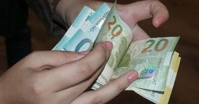 Dövlət rüsumu 70 manat olacaq