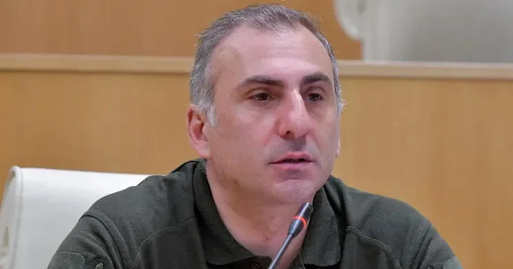 Суд вынес приговор лидеру грузинской оппозиции Minval Politika