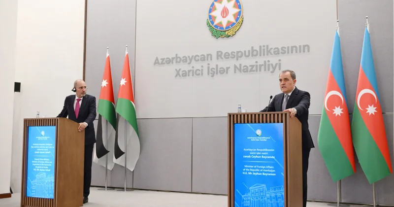 “Viza rejiminin sadələşdirilməsi və birbaşa aviareyslərin inkişafı müzakirə olunub” DEPUTAT DANIŞDI