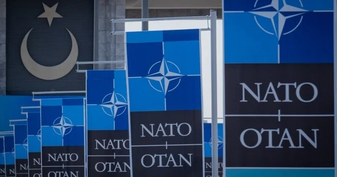 НАТО после Анкары: перезагрузка альянса или новая стратегия?