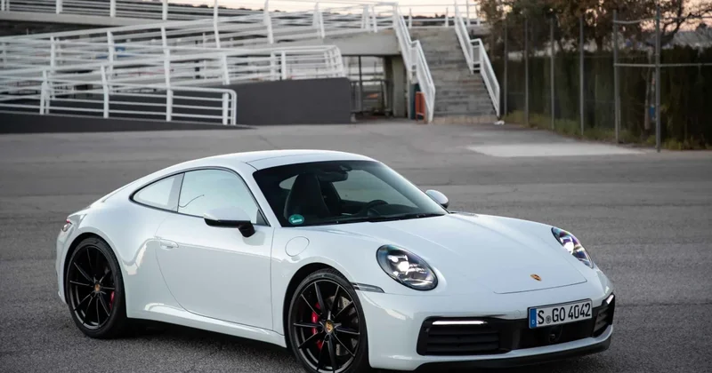 Porsche satışları 2026 cı ildə 16 faiz azalıb