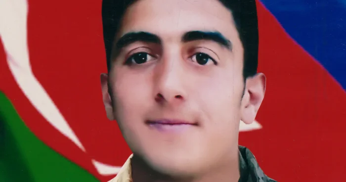 Ölümə meydan oxuyan Şəhriyar