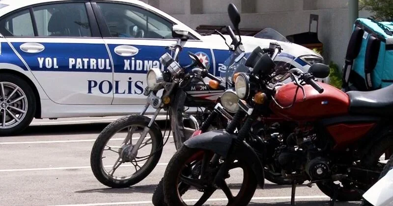 В Азербайджане определили стоимость регистрации и техосмотра мопедов