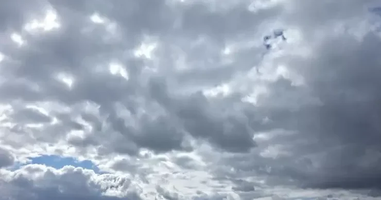 Dünyada ən güclü külək orada əsir saatda 408 kilometr