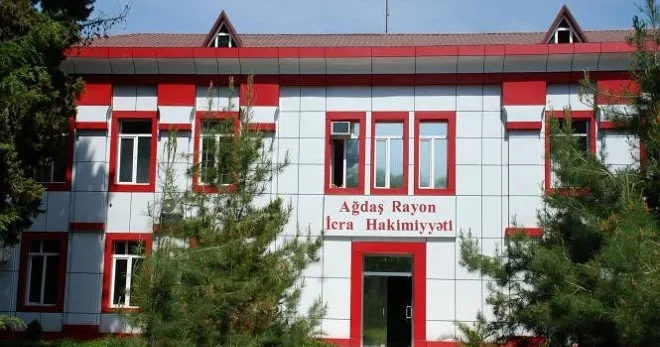 Ağdaş yenə qaranlığa büründü İH "pulumuz yoxdur" deyir