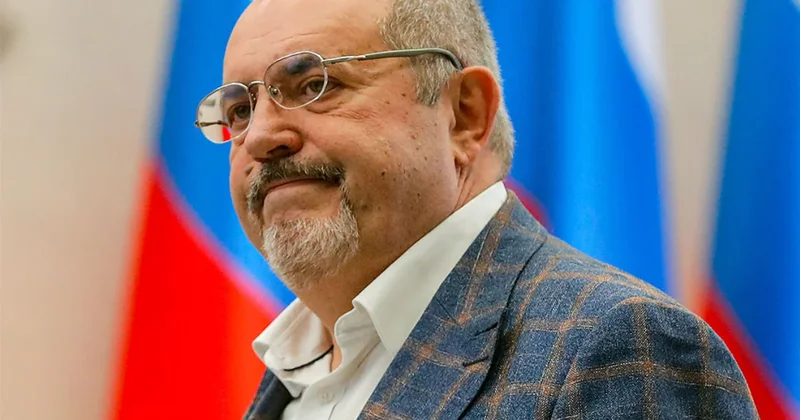 Rusiya prezidenti vəzifəsinə namizəd olmuş siyasətçi “xarici agent“ elan edildi
