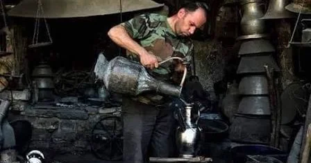 Unudulmaqda olan peşələr