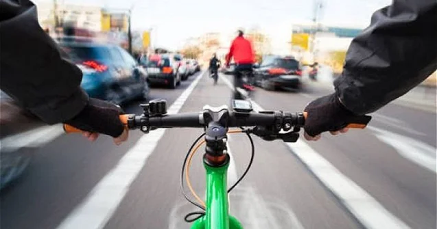 Bakıda velosiped və skuter sürənlərin nəzərinə!