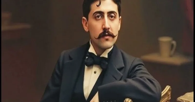 Astma, tənhalıq və qadağan olunmuş sevgi Prust niyə insanlardan qaçırdı?