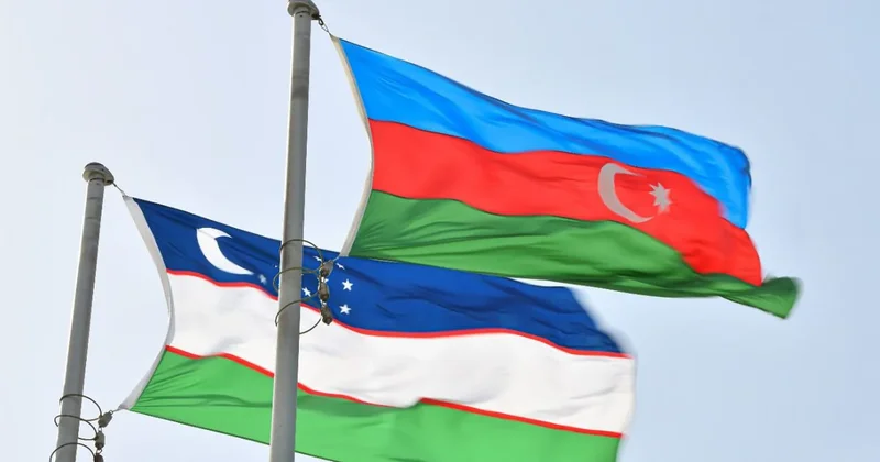 Daşkənddə Azərbaycan Özbəkistan IV Regionlararası Forumu keçiriləcək