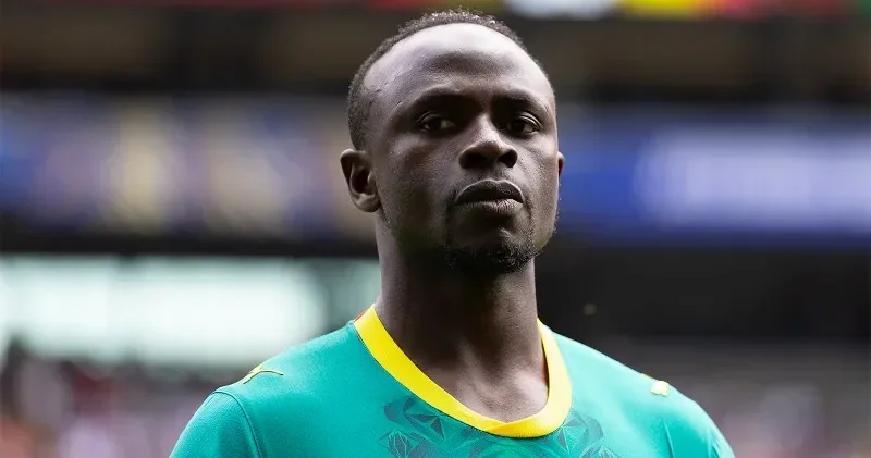 Sadio Mane millidən getdi Seneqal əfsanəsi yığma karyerasını bitirdi