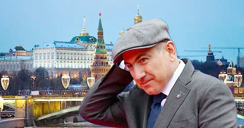Paşinyanın Moskva səfəri gözlənilən nəticəni vermədi ŞƏRH