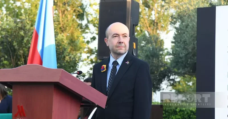 Модель ASAN xidmət внедрят в Колумбии