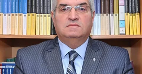 Liviya, BƏƏ, hətta Kolumbiya Sudandakı silahlı müxalifətə dəstəkdir