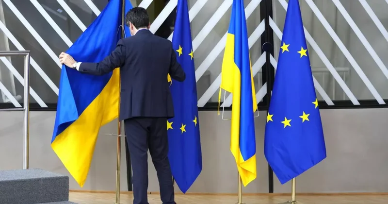 ЕС готов открыть шестой кластер переговоров о евроинтеграции Украины