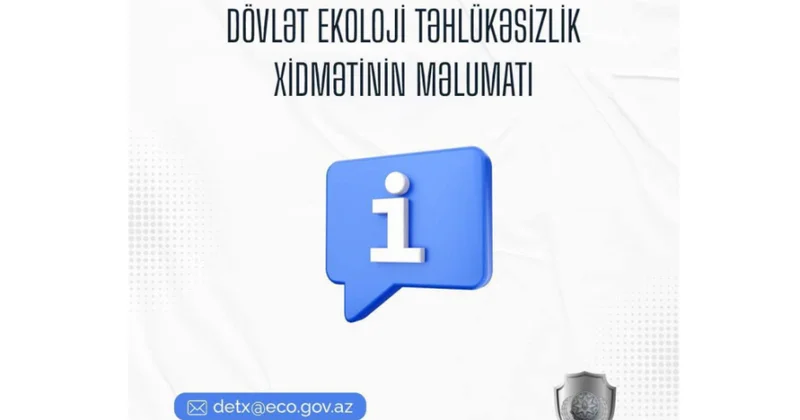Ağacların qanunsuz kəsilməsi faktları aşkarlanıb