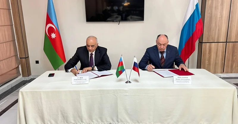 Moskva ilə Bakı razılaşdı mühüm qərar imzalandı