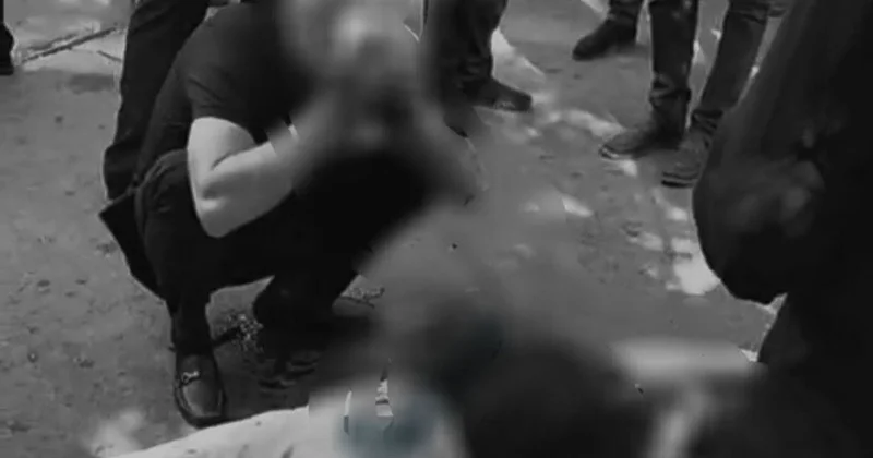 Keçmiş arvadını öldürüb, özünü güllələyən şəxsin SON DURUMU ÖZƏL