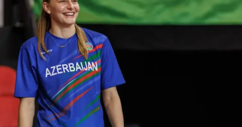 Mollenhauer 3x3 basketbol üzrə dünya reytinqində liderdir
