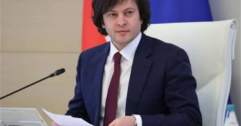 Кобахидзе: ОБСЕ теряет доверие грузинского общества