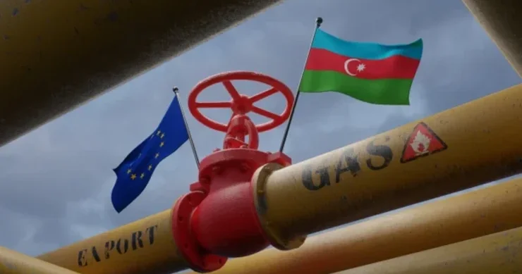 5 ildə 60 milyard kubmetr... Azərbaycan qazının əsas hissəsini hansı ölkə alır?