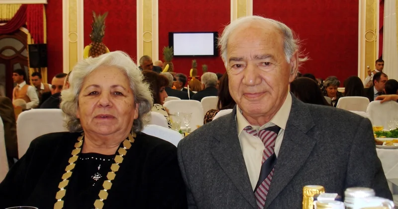Qardaşını və oğlunu şəhid verən yeganə Xalq yazıçımız Sabir Əhmədli haqqında