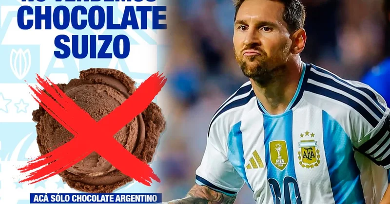 Argentina İsveçrə oyunu öncəsi qeyri adi qərar: Satış dayandırıldı FOTO