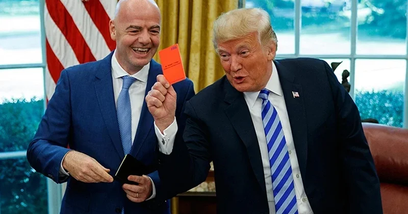 İnfantino üçün böyük təhlükə: Avropa Parlamentinin 70 dən çox üzvü hərəkətə keçdi