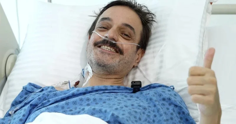 Qaraciyər köçürülən aktyorun işləməsinə icazə verildi
