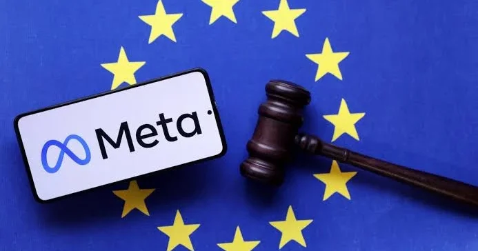 Еврокомиссия обвинила Meta в создании цифровой зависимости у детей через Instagram и Facebook