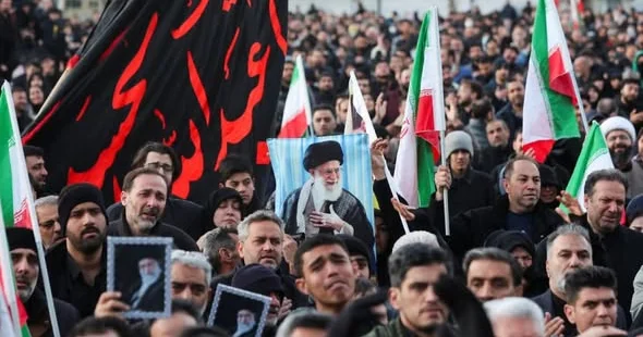 SEPAH ın ideoloji müharibə konsepsiyasından imtina edilməsi vacibdir