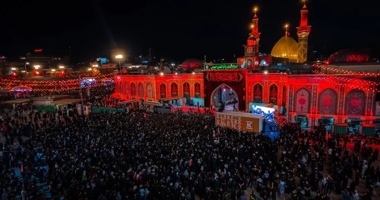 Press TV: На прощание с Хаменеи пришли около 43 млн человек