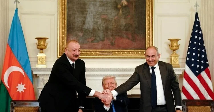 Sülh sazişi gələn ilə qaldı? İrəvandan müəmmalı MÖVQE