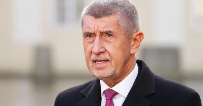 Babiş: Çexiya Ukraynaya birbaşa maliyyə yardımı ayırmayacaq