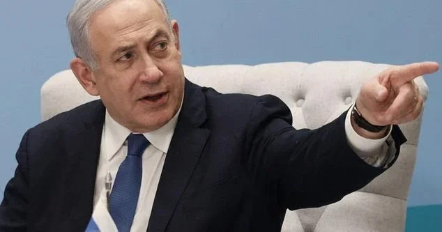 Netanyahu dünya çempionatında favoritini açıqladı