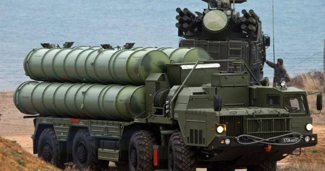 Türkiyənin “S 400″ləri kimə satdığı MƏLUM OLDU KONKRET